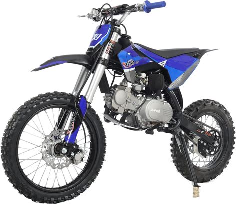 125cc adult dirt bike.